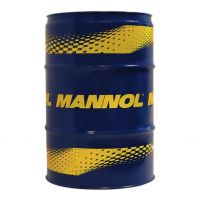 MANNOL TS-18 SHPD 15W-40