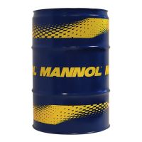 MANNOL Racing+Ester 10W-60
