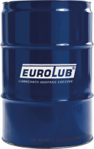 Eurolub Racing GT2 10W-60