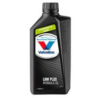 Valvoline LHM Plus