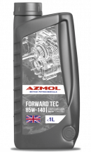 AZMOL Forward Tec 85W-140