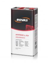 Rovas Antifreeze LL R12+ (-70С, красный)