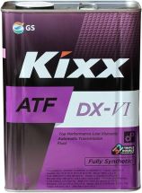 KIXX ATF DX-VI