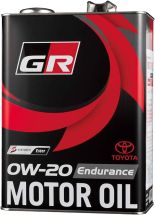 Toyota Gazoo Racing Endurance 0W-20
