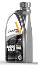 Bravoil DEX III