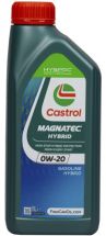 Castrol 0W-20 Magnatec Hybrid