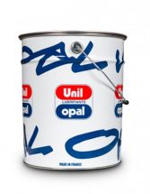 Многоцелевая смазка (литиевый загуститель) Unil Supergrease 350