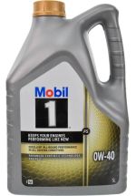 Mobil 0W-40 FS