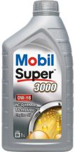 Mobil Super 3000 0W-16