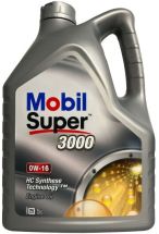 Mobil Super 3000 0W-16