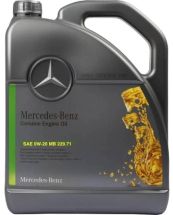 Mercedes 0W-20 229.71 Engine Oil