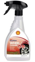 Очиститель колесных дисков Shell Wheel Rim Cleaner
