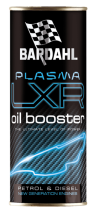 Присадка в масло моторное (Дополнительная защита) Bardahl Plasma LXR Oil Booster