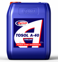 Agrinol Тосол А-40