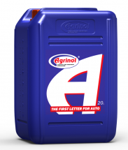 Agrinol CG-4/SJ 5W-40