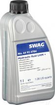 SWAG Hydraulic Fluid LHM+