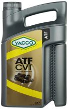 Yacco ATF CVT