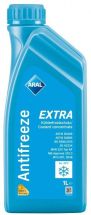 Aral Antifreeze Extra (сине-зеленый)