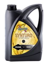 Sunoco Synturo Crown 5W-20