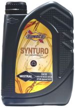 Sunoco Synturo Mistral 5W-30