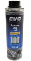 Стоп-течь системы охлаждения EVO Radiator Stop Leak