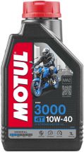 Motul 3000 4T 10W-40