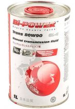 Bi-Power Trans 80W-90 Manual