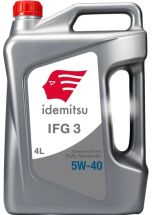 Idemitsu IFG3 5W-40