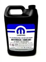 Mopar 50/50 Prediluted Antifreeze/Coolant 10 Year (-37C, фиолетовый)