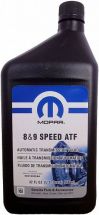 Mopar ATF ZF 8 & 9 Speed