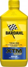 Bardahl XTM Synt 15W-50 4T