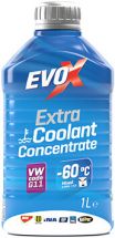 MOL Evox Extra Concentrate (-60C, синий)
