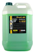 Vipoil Antifreeze ECO Profi 40 (-30C, зеленый)