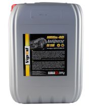 Vipoil Antifreeze G12 Mega 40 (-39C, красный)
