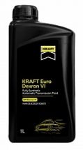 Kraft Euro ATF Dexron VI