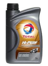 Total Hi-Perf 2T Racing