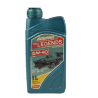 Addinol 15W-40 Legends