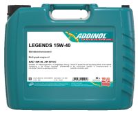 Addinol 15W-40 Legends