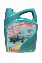 Addinol 15W-40 Legends