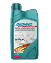 Addinol 15W-40 Diesel Longlife MD 1548
