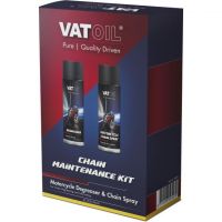 Комплект по уходу за цепью Vatoil Chain Maintenance Kit