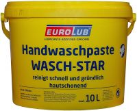 Моющее для рук Eurolub Handwaschpaste