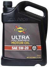 Sunoco Ultra Full Synthetic 5W-20