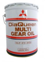 Mitsubishi DiaQueen Multi Gear Oil 75W-90 GL-3