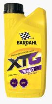 Bardahl XTG MTF 75W-80