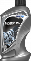 MPM Semi Synthetic Gearbox Oil 75W-90 GL-4/5