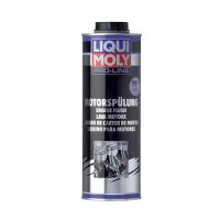 Промывка масляной системы Liqui Moly Pro-Line Motorspulung