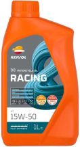 Repsol Racing 15W-50 4T