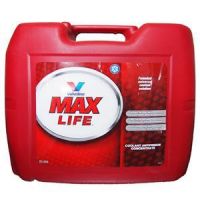 Valvoline MaxLife Coolant AF Concentrate (-70C, красный)