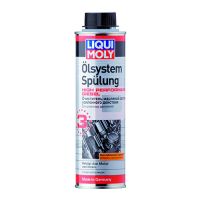 Промывка масляной системы Liqui Moly High Performance Diesel